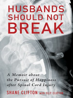 cover image of Husbands Should Not Break